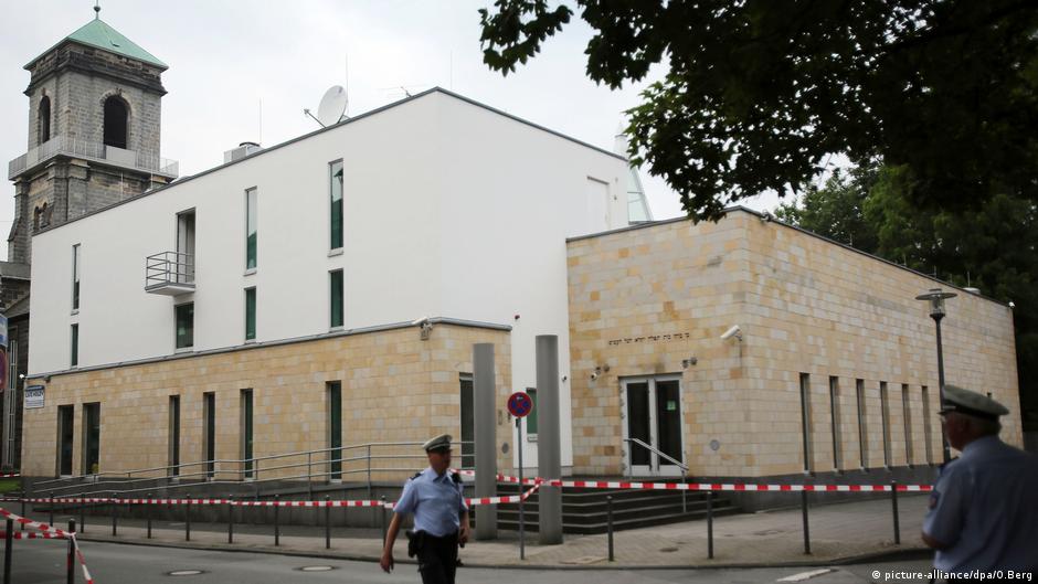 43102967 403.jpg Deutsche Welle