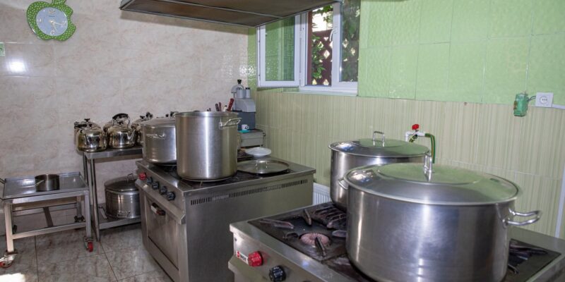 Following Mass Poisoning in Kindergartens, Georgia's Food Agency Inspects 70 Facilities 1 470136605 886720953631657 5870310554274619844 n News