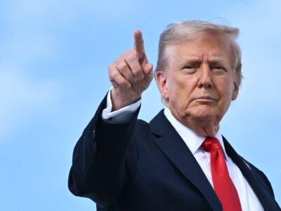 Трамп обвиняет Украину в рекордных ценах на дизель. Кто виноват на самом деле? 3 Трамп