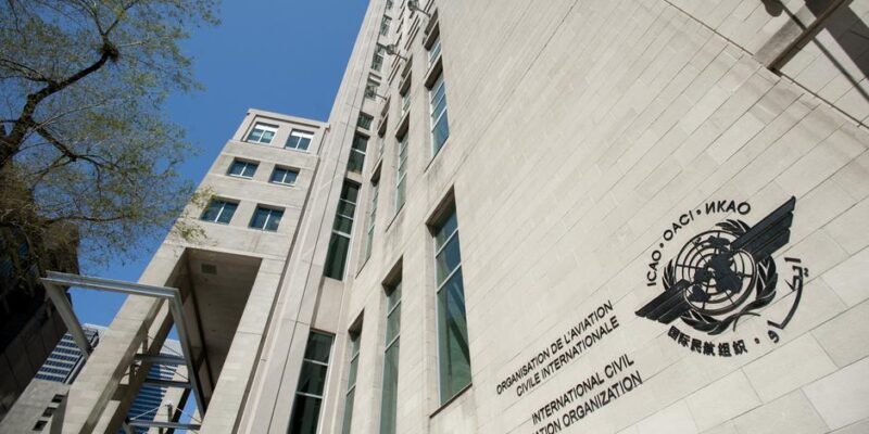 ICAO призвала к защите гражданских самолетов после обращения Украины 1 51944367 403.jpg Deutsche Welle