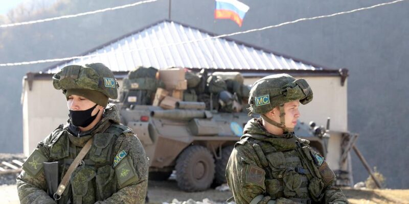 "Уйдем хоть завтра": военную базу России в Армении закроют? 1 55604976 403.jpg Deutsche Welle