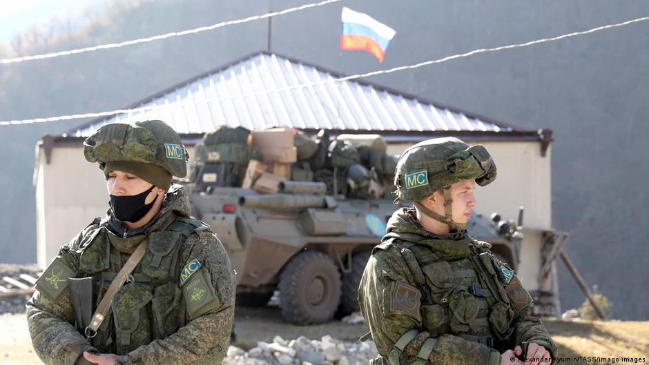 "Уйдем хоть завтра": военную базу России в Армении закроют? 1 55604976 403.jpg Deutsche Welle
