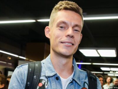 Росфинмониторинг внес журналиста Юрия Дудя в перечень "террористов и экстремистов" 2 60890273 403.jpg Deutsche Welle