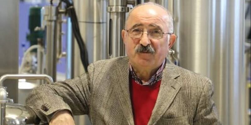 Transparency International: Businessman Donated 60,000 GEL to Georgian Dream and Won Tender on the Same Day 1 611248128 1576875627117952 7262838967405187550 n News