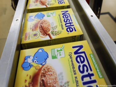 Путин лишил Nestle, Auchan и логистических концернов из Франции доступа к активам в РФ 2 61242883 403.jpg Deutsche Welle