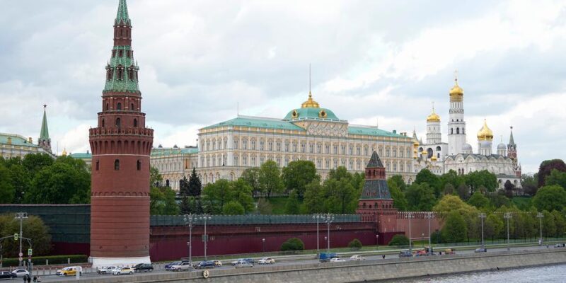 "Дочка" французского холдинга Aptar передана в управление компании племянника Кадырова 1 65513164 403.jpeg Deutsche Welle
