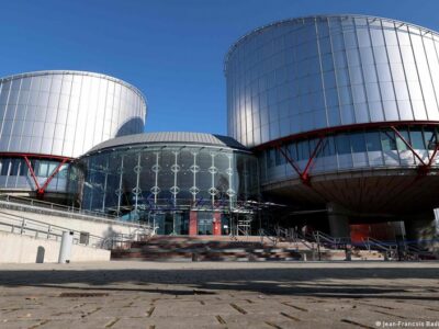 Как в ЕСПЧ прошли слушания по делу украинских детей из Крыма 2 66937948 403.jpg Deutsche Welle