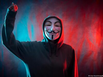 Хакеры ShinyHunters заявили о взломе ФБР и краже данных тысяч агентов и соискателей работы 3 69664373 403.jpg Deutsche Welle