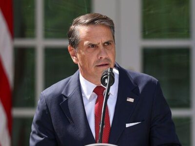 Генеральный прокурор США Тодд Бланш