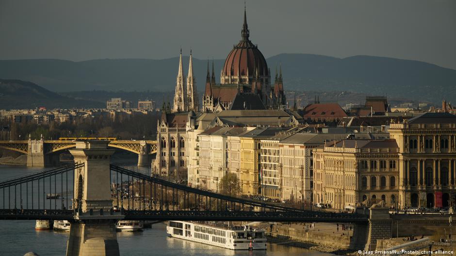 76627772 403.jpg Deutsche Welle