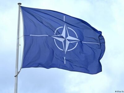 НАТО впервые провела военные учения без участия США 3 77253044 403.jpg Deutsche Welle
