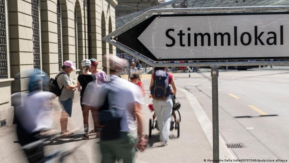 77545415 403.jpg Deutsche Welle