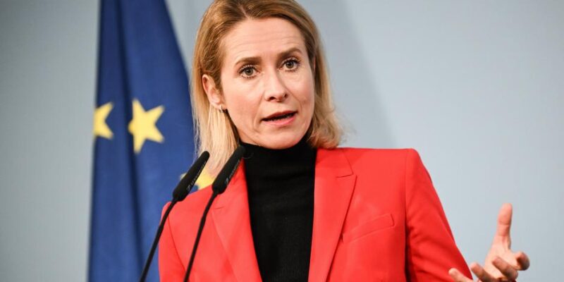 ЕС объявил о санкциях за выборы в оккупированных РФ регионах Украины 1 77799410 403.jpg Deutsche Welle
