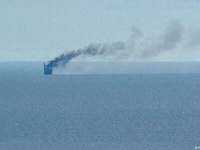 В Черном море погибли два гражданина Азербайджана из-за атак БПЛА 2 77950577 403.jpg Deutsche Welle