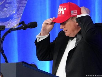 78115801 403.jpg Deutsche Welle