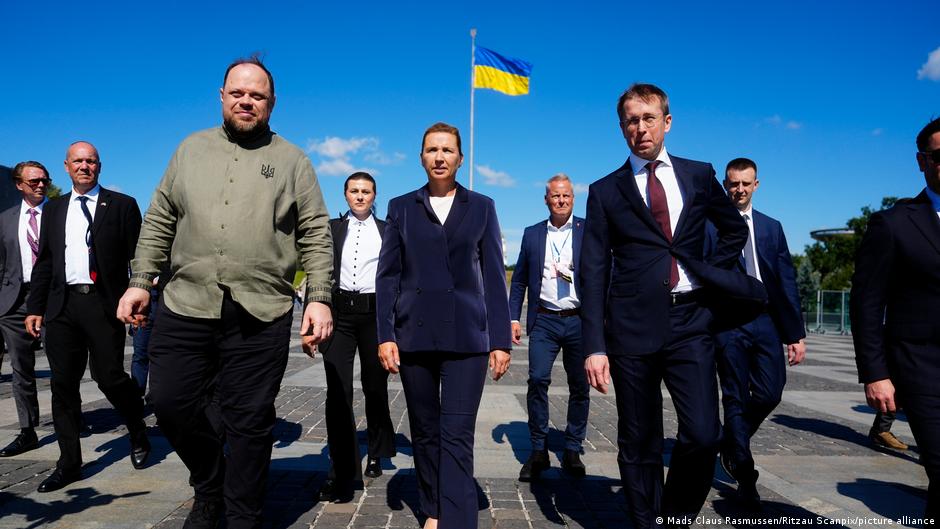 78475947 403.jpg Deutsche Welle
