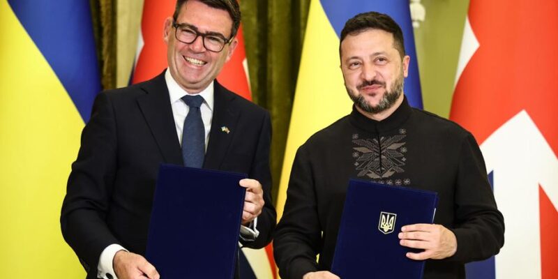 Великобритания сохранит санкции против Усманова и Фридмана, несмотря на решение ЕС 1 78491411 403.jpg Deutsche Welle