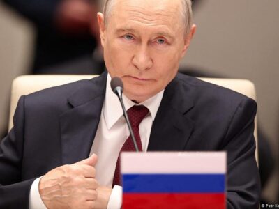 Путин дал указание трое суток не бить по Киеву 2 78584019 403.jpg Deutsche Welle