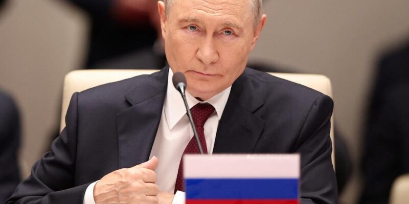 Путин дал указание трое суток не бить по Киеву 1 78584019 403.jpg Deutsche Welle