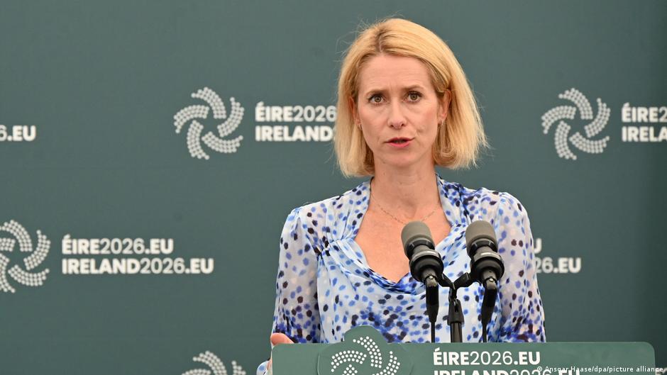 78694917 403.jpg Deutsche Welle