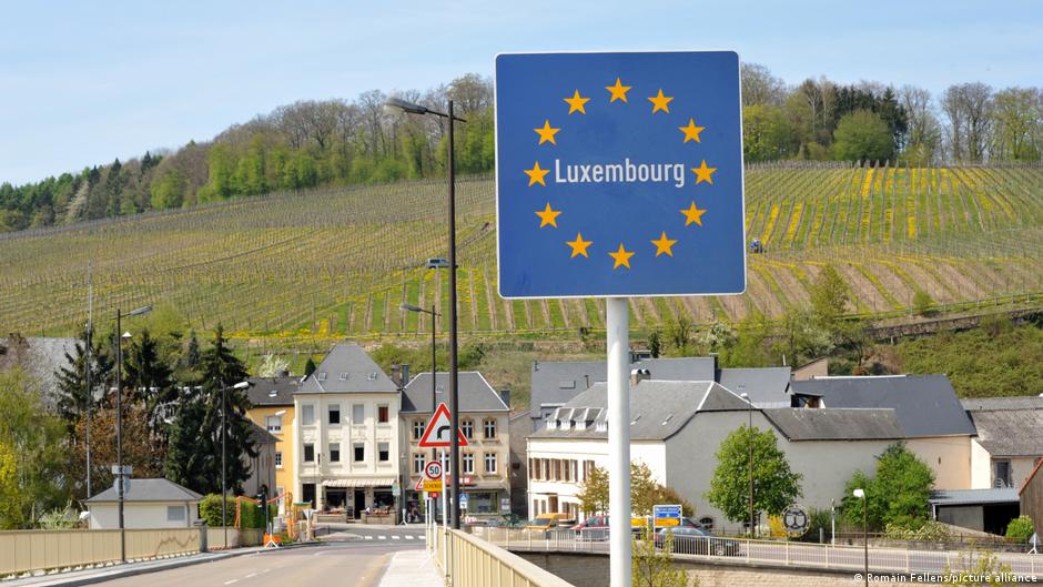 78823463 403.jpg Deutsche Welle