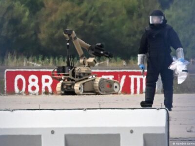 МИД ФРГ о Лаврове: РФ должна решить, какие отношения она хочет с Германией и ЕС 2 78987593 403.jpg Deutsche Welle