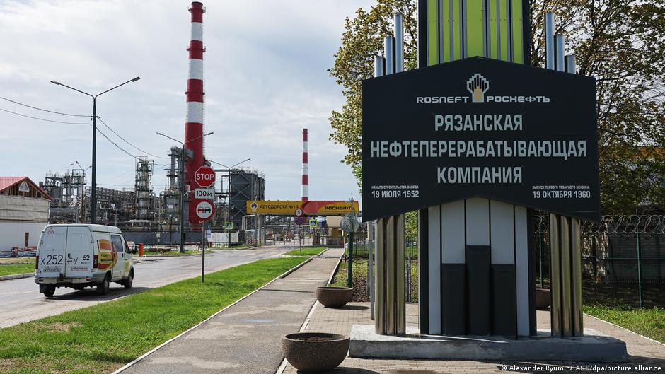 Зеленский: Мы готовы к "энергетическому перемирию", если РФ хочет завершить войну 1 79053029 403.jpg Deutsche Welle