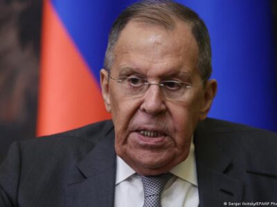 Дроны в Лейпциге: Лавров счел ответ ФРГ "началом войны" 2 79055379 403.jpg Deutsche Welle