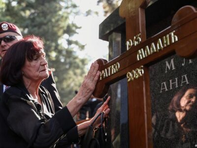 Сербия: кандидат на вступление в Евросоюз все дальше от Европы 3 79151122 403.jpg Deutsche Welle