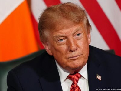 79244628 403.jpg Deutsche Welle