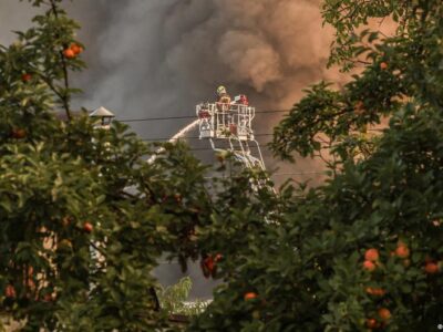 Удар ВС РФ по рейсовому автобусу в Украине: погибли пять человек 2 79285947 403.jpg Deutsche Welle