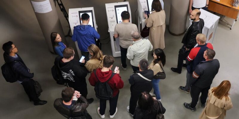 В Москве на всех участках перестали выдавать бумажные бюллетени 1 79327154 403 1.jpg 1 Deutsche Welle