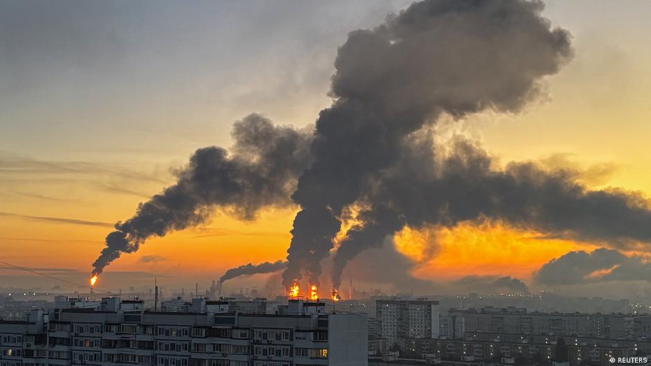 79342038 403.jpg Deutsche Welle