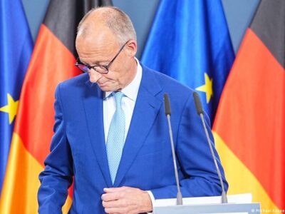 79347595 403.jpg Deutsche Welle