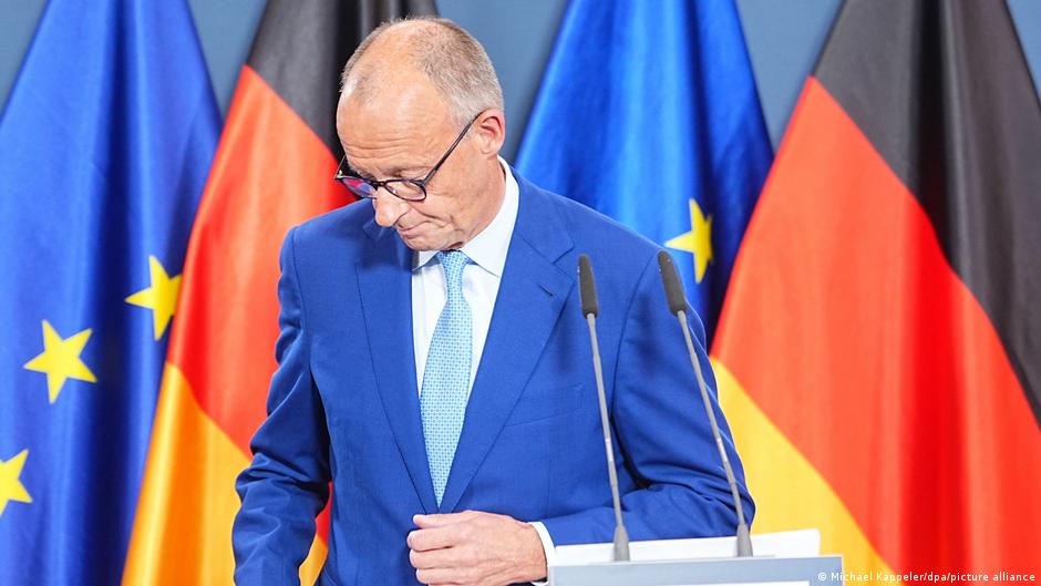 79347595 403.jpg Deutsche Welle