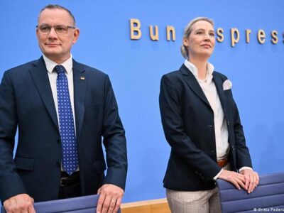 79351482 403.jpg Deutsche Welle