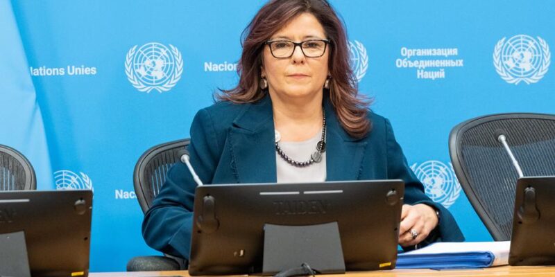 Спецдокладчик ООН: РФ создала систему запугивания критиков за рубежом 1 79363722 403.jpg Deutsche Welle