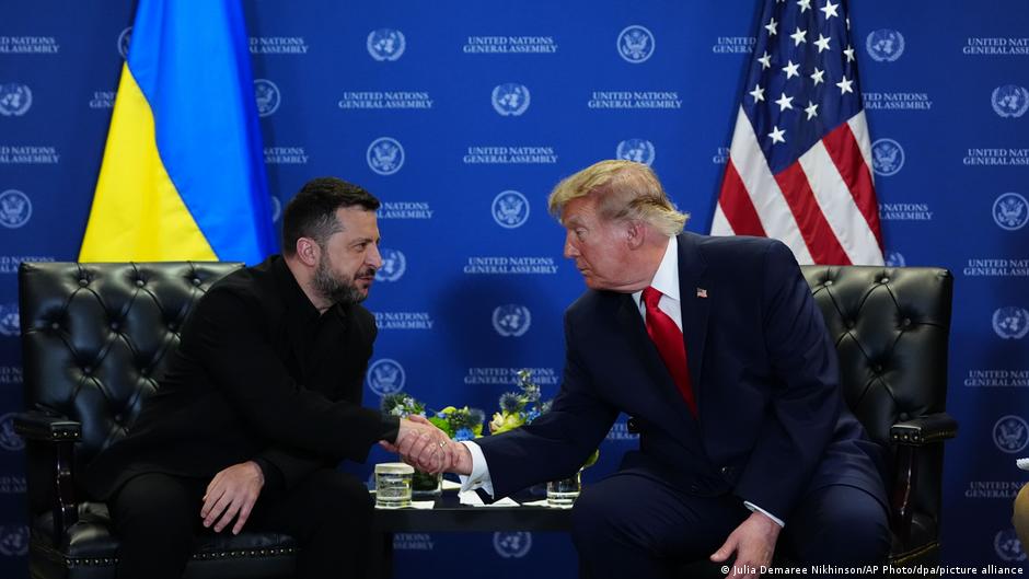 79380832 403.jpg Deutsche Welle
