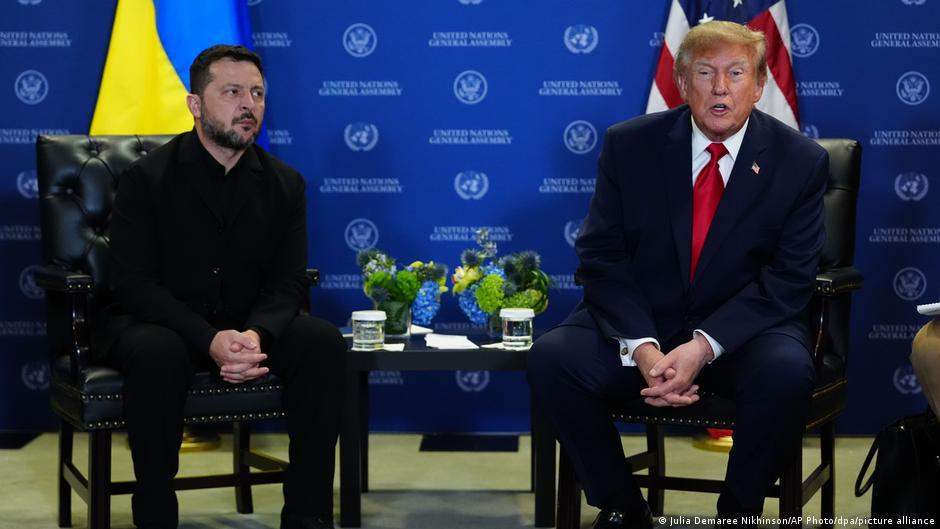 79380864 403.jpg Deutsche Welle