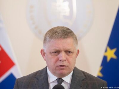 79384640 403.jpg Deutsche Welle