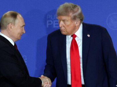 Российские политзаключенные в обмен на снятие санкций? Чего ожидать от возможной сделки Трампа с РФ 2 79405553 403.jpg Deutsche Welle
