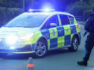 В Великобритании у авиабазы RAF Fairford задержаны несколько мужчин, подозреваемых в преступлениях со взрывчаткой, часть жителей эвакуирована. 2 79447889 403.jpg Deutsche Welle