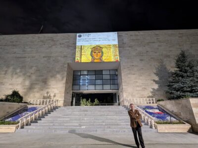 Посол Ирана написал о царице Кетеван и вновь вызвал скандал 4 821523619 10235414992090807 5397994735773967252 n новости