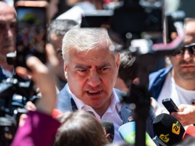 Карапетян заявил, что Армения останется «без хозяина», если Россия выведет военную базу из Гюмри 2 armenian election 07 06 26 82 20260608 044843 новости OC Media
