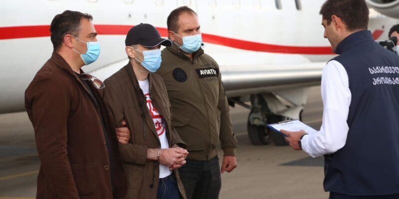 Former Senior Security Official Megis Kardava Sentenced to 5.5 Years in Prison 1 bf110a5d a7b5 402b 84bb 60a1501ed2a3 cx0 cy8 cw0 w1080 h608 News