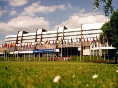 Азербайджанские НПО в изгнании призвали Совет Европы принять меры против Баку 2 coe 20260924 115407 новости OC Media