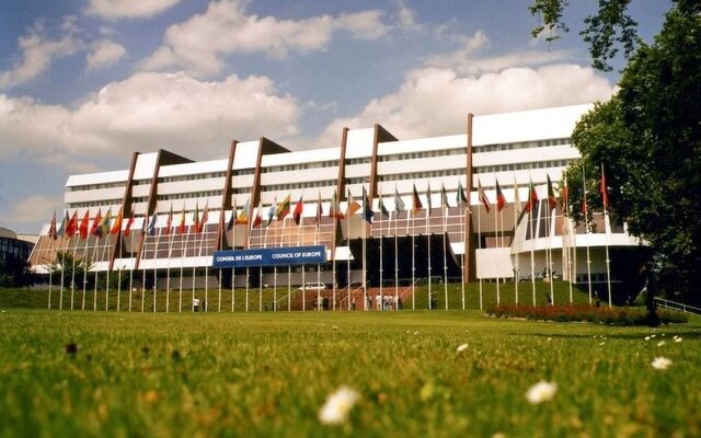 Exiled Azerbaijani NGOs call on Council of Europe to take action against Baku 1 coe 20260924 115407 News