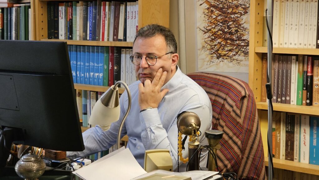 Посол Ирана: Грузия – не единственное туристическое направление для иранцев 1 ded8f867 f909 4580 68ae 08df0f441143 новости