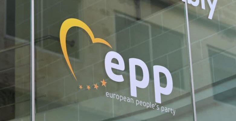 European People's Party adopts resolution on "dramatic authoritarian backsliding" in Georgia 1 gc6l4kewmaahabx News
