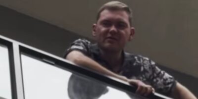Гражданина РФ, помочившегося с балкона в Тбилиси, арестовали на 15 суток, после чего выдворят из Грузии 7 img 20260930 161727 политика